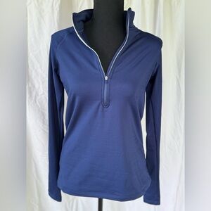 Women’s Nike Pro Hyperwarm running top